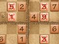 Mchezo Pwani sudoku online