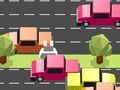 Mchezo Trafiki  online