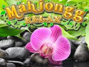 Mchezo Mahjong kupumzika online
