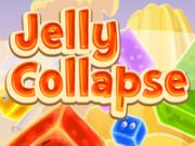 Mchezo Jelly kuanguka online
