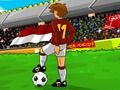 Mchezo Tiki Taka kukimbia  online