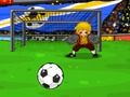 Mchezo Lengo Champion  online