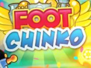 Mchezo Mguu Chinko  online