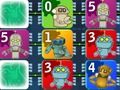 Mchezo Robot Master online