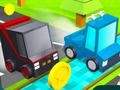 Mchezo Zuia Racer online