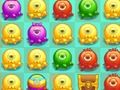 Mchezo Octopus hugs online