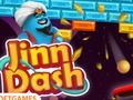 Mchezo Jinn Dash online