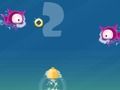 Mchezo Splashy Adventure online