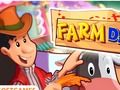 Mchezo Siku Farm  online