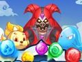 Mchezo Monster vita  online