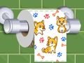 Mchezo Choo Roll  online