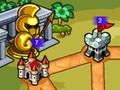 Mchezo Royal Knight online