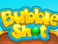 Mchezo Bubble risasi  online