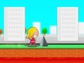 Mchezo Hover Rukia  online