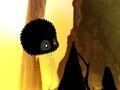 Mchezo Badland online