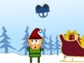 Mchezo Santa ya Helpers  online