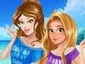 Mchezo Taarifa ya mtindo wa Princess Aurora online