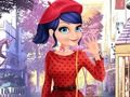 Mchezo Ladybug & Cat Noir Upendo Notes  online