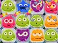 Mchezo Sofia kwanza jelly mechi  online