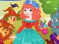 Mchezo Dorothy Adventures In Oz  online