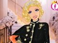 Mchezo Barbie Glam Malkia  online
