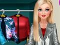 Mchezo BFFs Makeup Muda  online