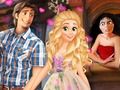 Mchezo Princess Siri Tarehe  online
