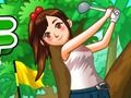 Mchezo Gofu ya maya online