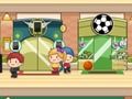Mchezo Mini Mall Millionaire online