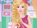 Mchezo Viatu vya Barbies Princess online