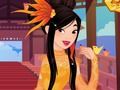 Mchezo Mulan Mwaka wa Rooster  online