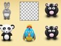 Mchezo Kumbukumbu Game  online