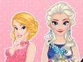 Mchezo Princess Akitoa kukimbilia  online