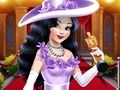 Mchezo Snow White Mkono Glamour  online