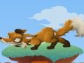 Mchezo FOX Fury online