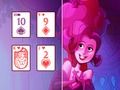 Mchezo Tingly ya uchawi Solitaire  online