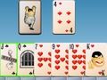 Mchezo Gin rummy online Mchezo Gin rummy online