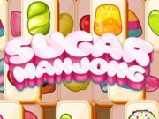 Mchezo Sukari Mahjong online