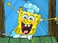 Mchezo Mkahawa wa Pizza wa Spongebob online