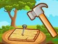 Mchezo Hammering mwendo  online