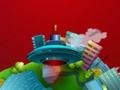 Mchezo Risasi Aliens  online