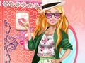 Mchezo Barbie's Closet Makeover online Mchezo Barbie's Closet Makeover online