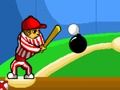 Mchezo Super Batter up! online