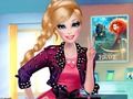 Mchezo Barbie ya Ultimate Studs Angalia online Mchezo Barbie ya Ultimate Studs Angalia online