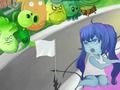 Mchezo Adorable Zombie msichana  online