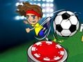 Mchezo Footgolf Mageuzi  online