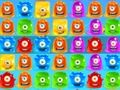 Mchezo Usawa Jelly  online