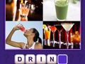 Mchezo 4 Images 1 Neno  online