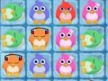 Mchezo Penguin mechi 3  online