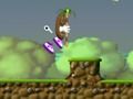 Mchezo Jungle Run online